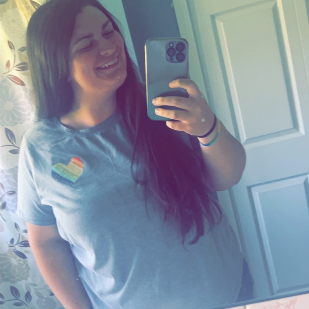 Meet your Posh Ambassador, Chloe
